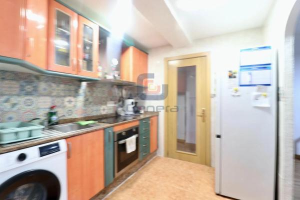 Piso en camino de Ronda