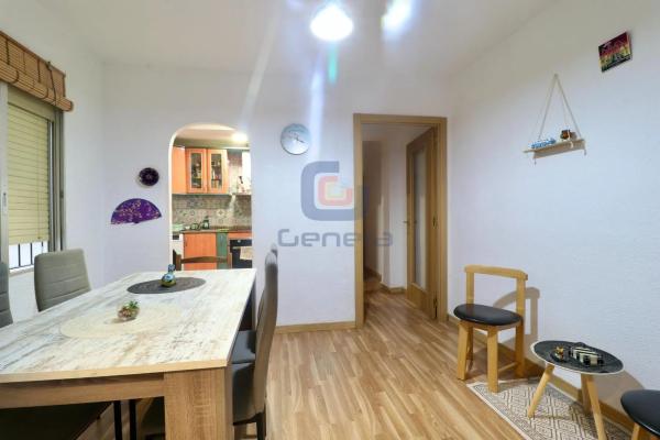 Piso en camino de Ronda