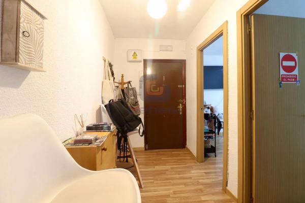 Piso en camino de Ronda