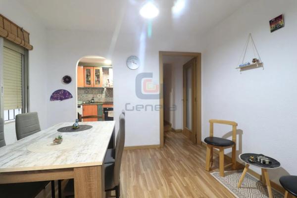 Piso en camino de Ronda