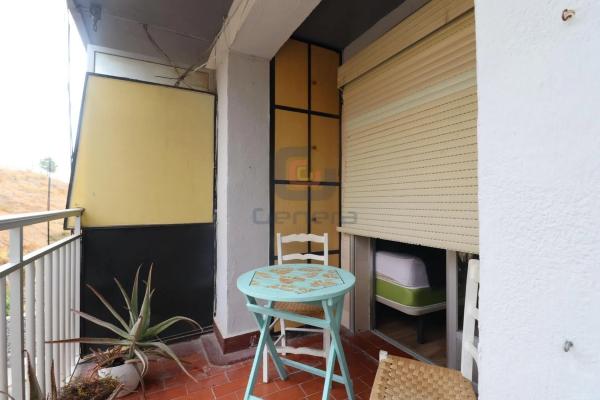 Piso en camino de Ronda