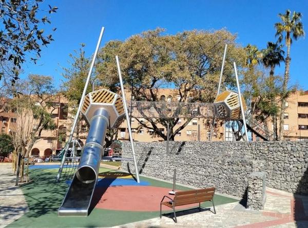 Piso en camino de Ronda