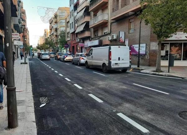 Piso en camino de Ronda