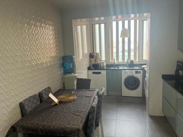 Piso en avenida del Doctor Jiménez Díaz