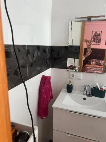 Piso en avenida del Doctor Jiménez Díaz