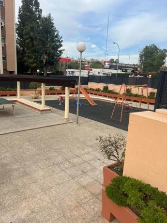 Piso en avenida del Doctor Jiménez Díaz