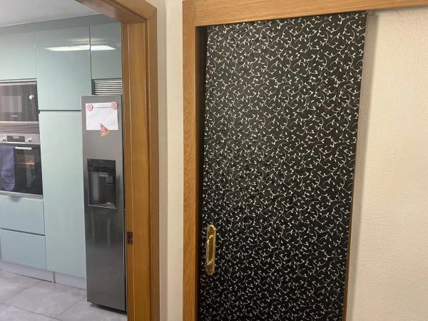 Piso en avenida del Doctor Jiménez Díaz