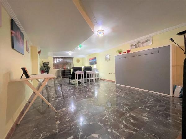 Estudio en Juan Ortega