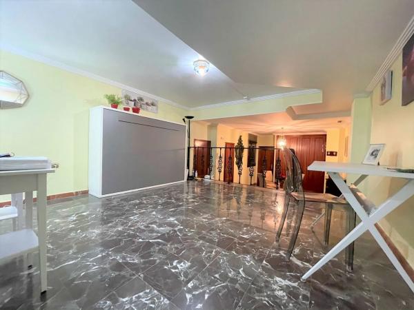 Estudio en Juan Ortega