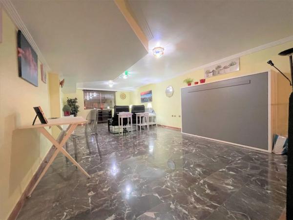 Estudio en Juan Ortega