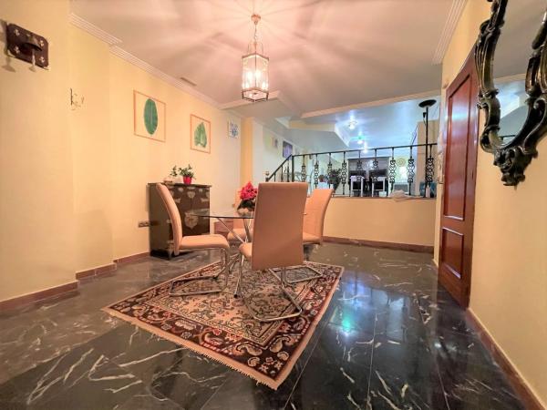 Estudio en Juan Ortega