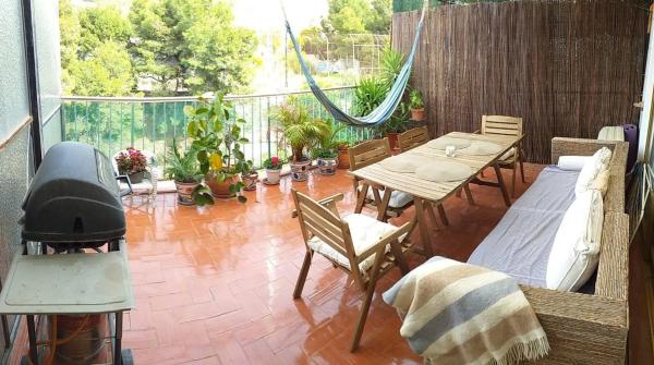 Ático en camino de Ronda s/n