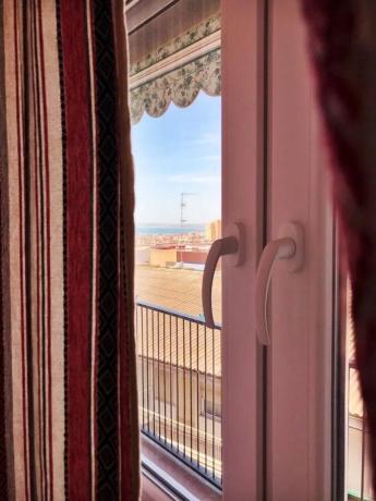 Ático en camino de Ronda s/n