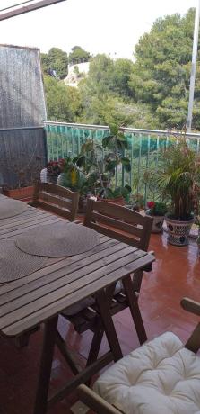 Ático en camino de Ronda s/n