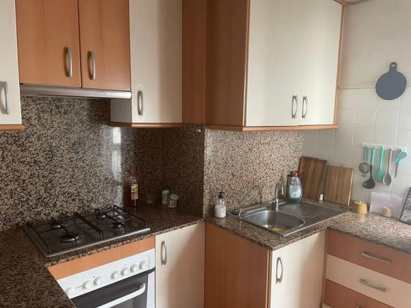 Ático en camino de Ronda s/n