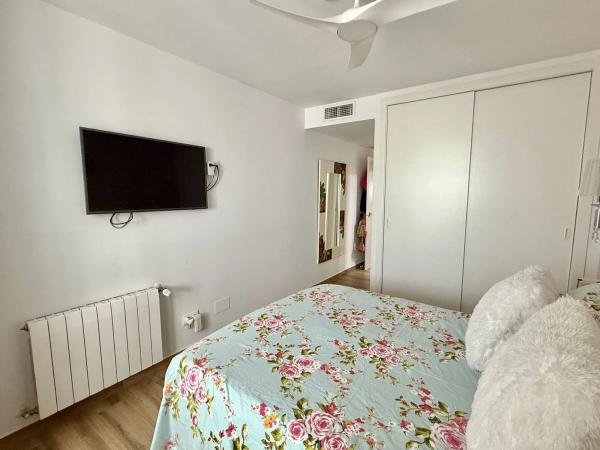 Piso en avenida Isla de Corfú