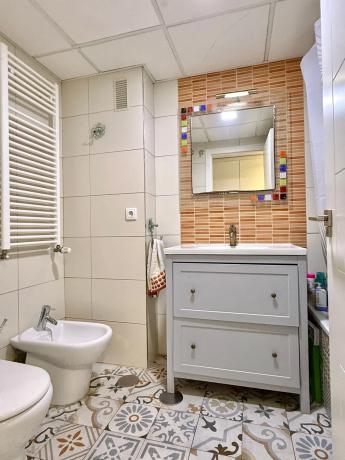 Piso en avenida Isla de Corfú