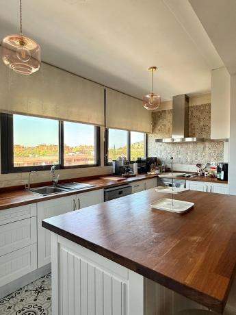 Piso en avenida Isla de Corfú