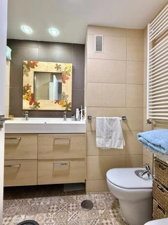 Piso en avenida Isla de Corfú