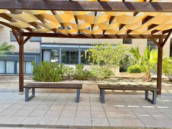 Piso en avenida Isla de Corfú