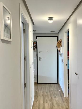 Piso en avenida Isla de Corfú