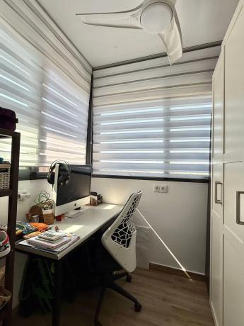 Piso en avenida Isla de Corfú