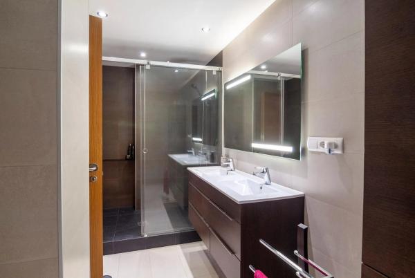 Piso en plaza del Papa Juan Pablo II