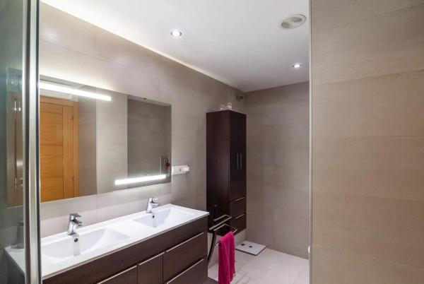 Piso en plaza del Papa Juan Pablo II