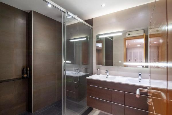 Piso en plaza del Papa Juan Pablo II