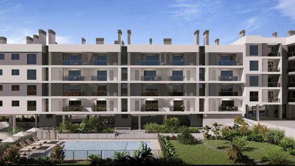 Piso en calle Deportista Pitu Perramon, 6