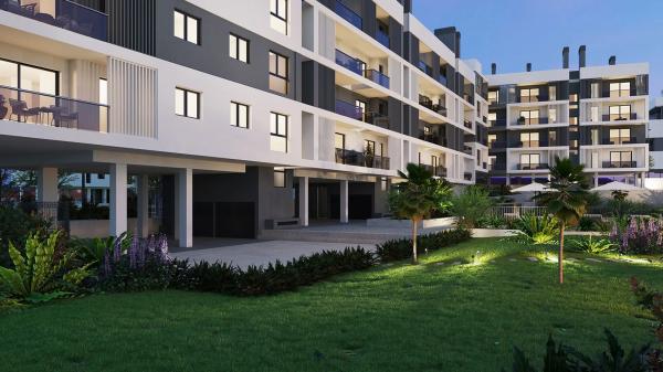 Ático en calle Deportista Pitu Perramon, 6