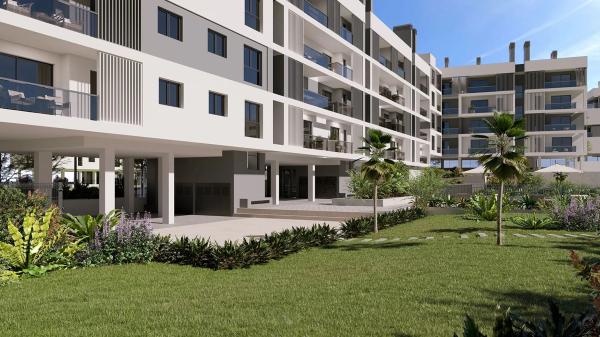 Piso en calle Deportista Pitu Perramon, 6