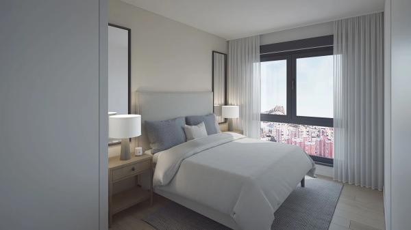 Ático en calle Deportista Pitu Perramón, 3