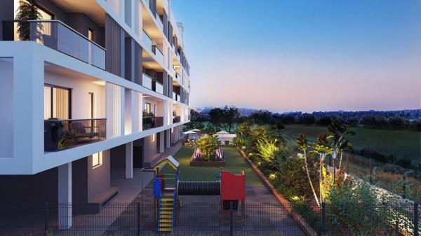 Ático en calle Deportista Pitu Perramón, 3