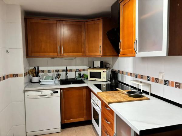 Piso en calle Verónica, 24