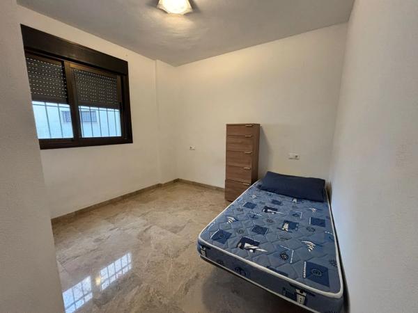 Piso en calle Verónica, 24