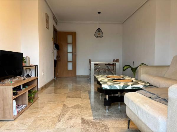 Piso en calle Verónica, 24