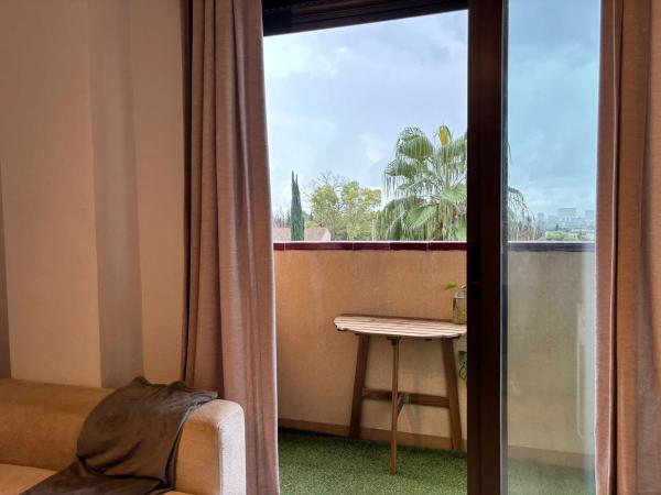 Piso en calle Verónica, 24