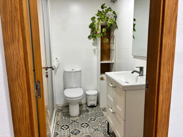 Piso en calle Verónica, 24