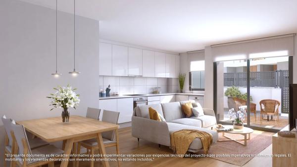 Piso en calle Verónica, 5