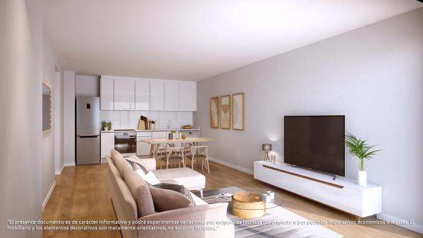 Piso en calle Verónica, 5