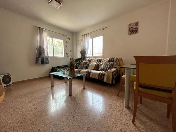 Piso en Medico Francisco boix