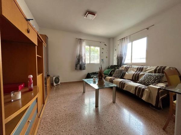 Piso en Medico Francisco boix