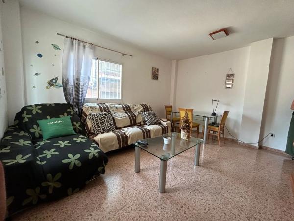 Piso en Medico Francisco boix