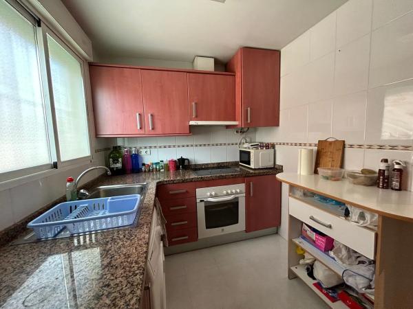 Piso en Medico Francisco boix