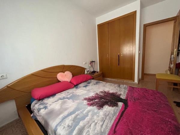 Piso en Medico Francisco boix