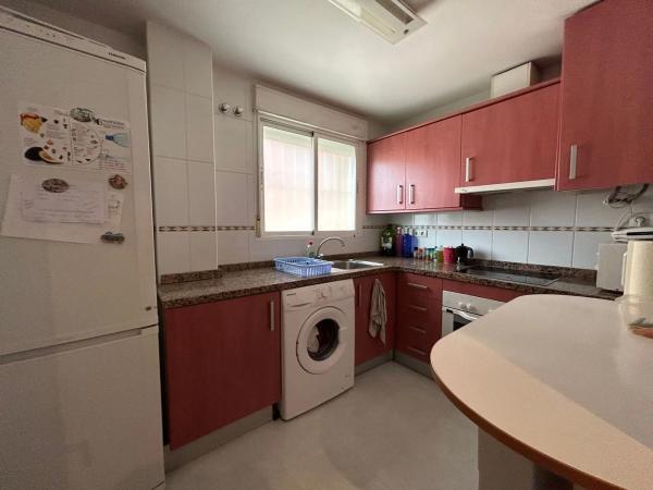 Piso en Medico Francisco boix