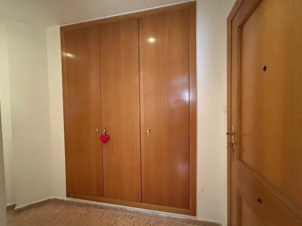 Piso en Medico Francisco boix