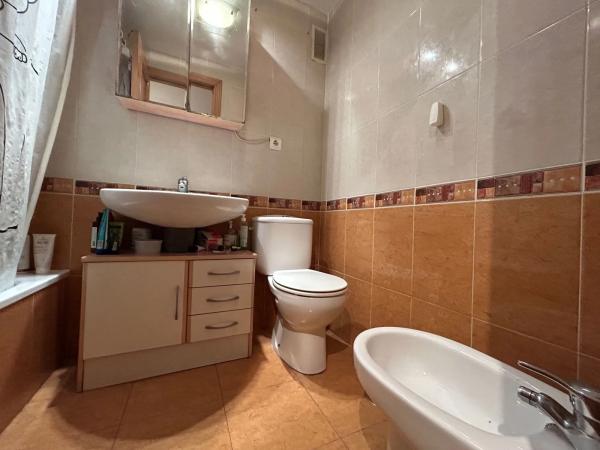 Piso en Medico Francisco boix