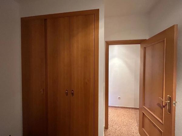 Piso en Medico Francisco boix